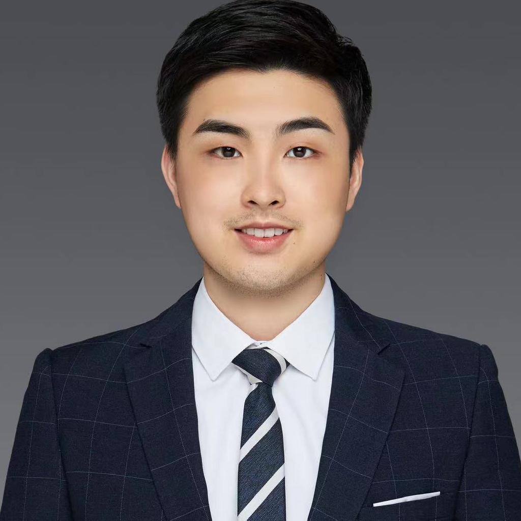 Ruobin Yu GIAC 全球智能应用开发与架构大会