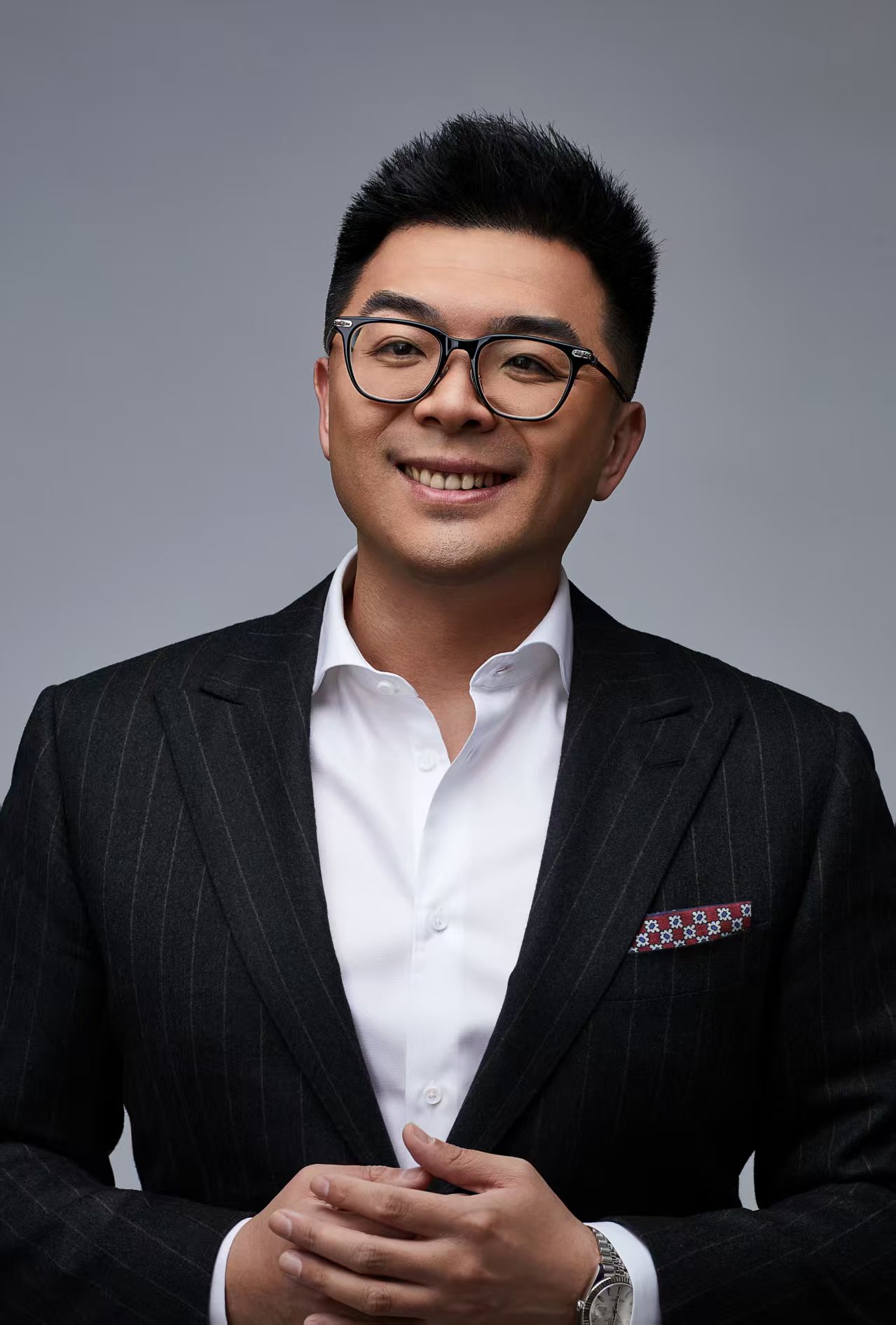 TOP100全球软件案例研究峰会