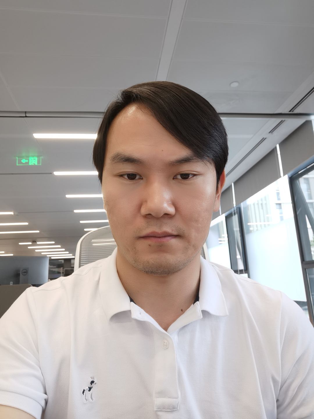 姜思源字节跳动 字节跳动朝夕光年无双工作室测试部2012年毕业后一直