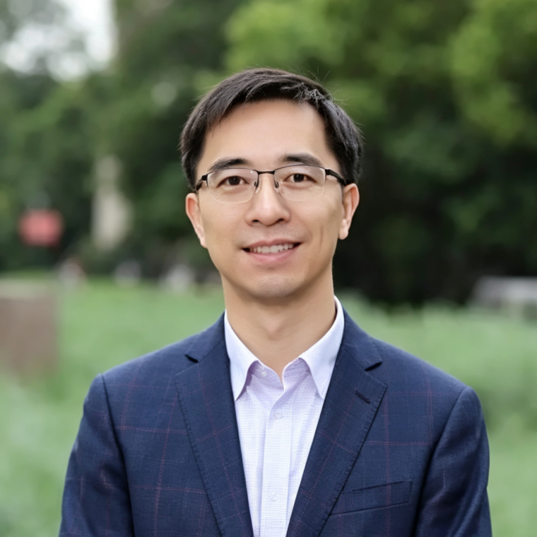 郑小林
