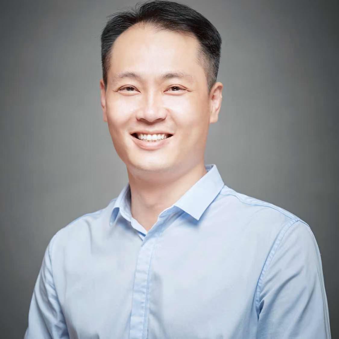 刘付强