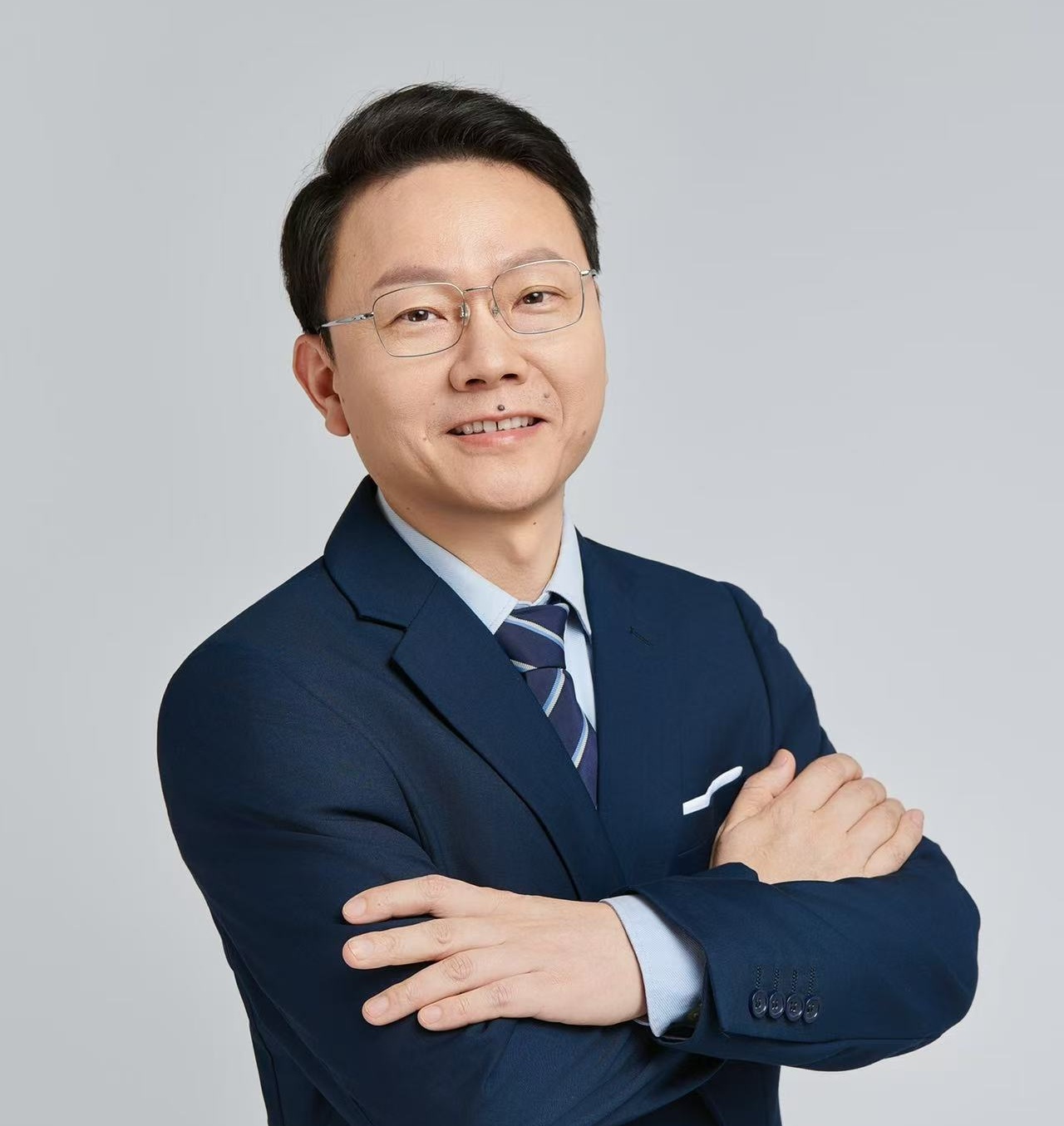 陈铁明