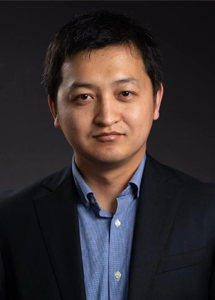 马晓飞博士