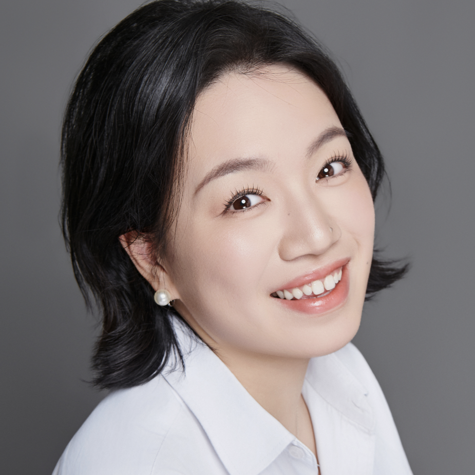 陈璐莎