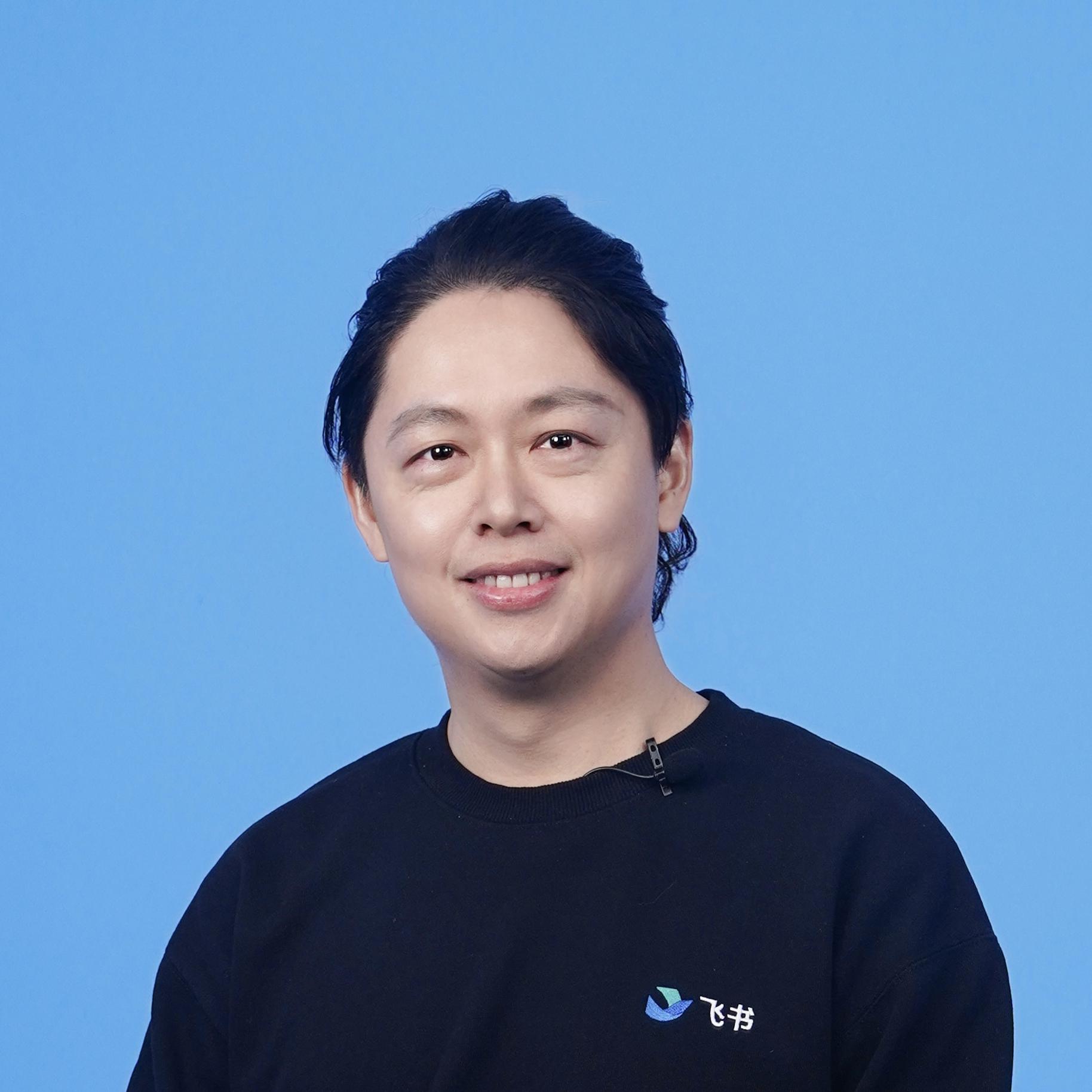 朱斌
