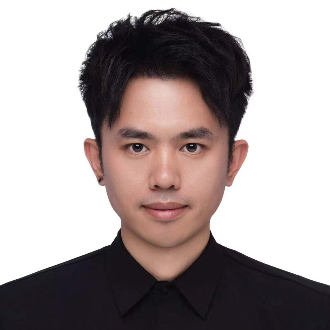 吴越 AI