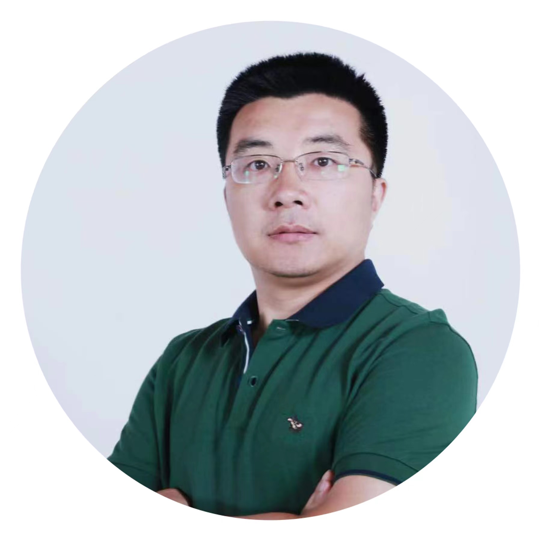 李庆丰