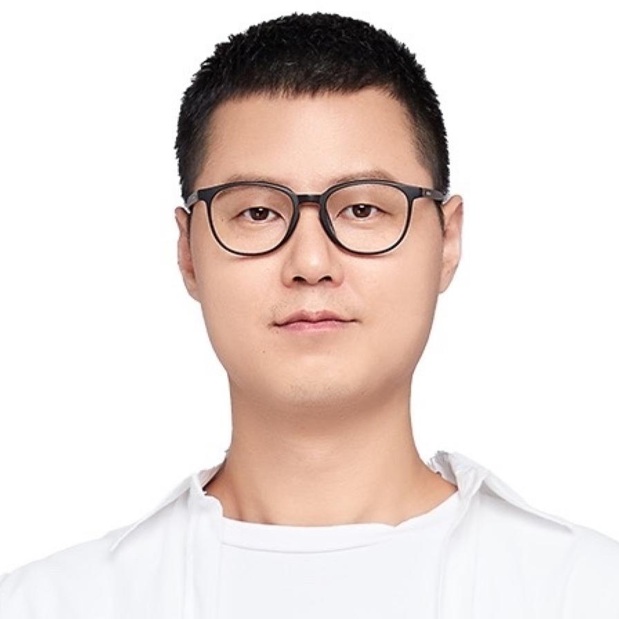 杨振涛