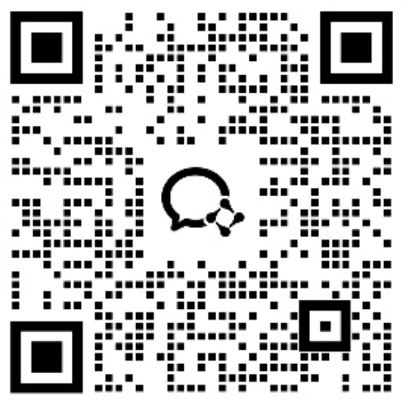 大赛官方社群二维码